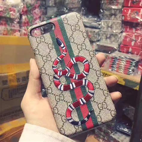 how to know if gucci phone case is real|Gucci phone cases australia.